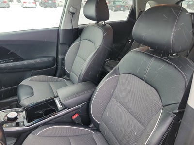 2020 Kia Niro EV EX