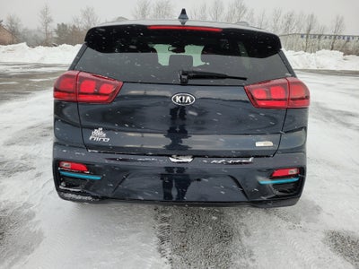 2020 Kia Niro EV EX