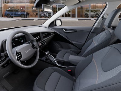 2026 Kia Niro LX