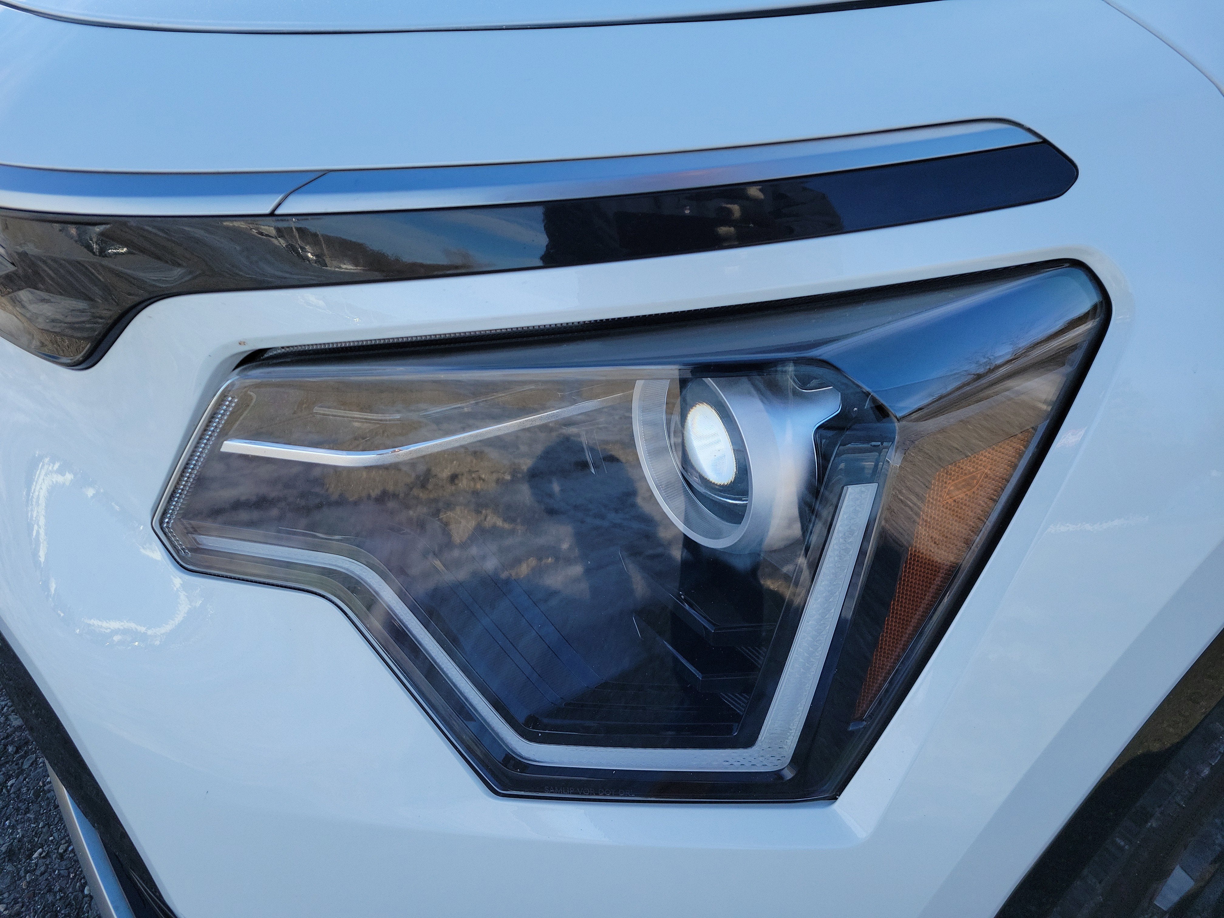 2023 Kia Niro EV Wind