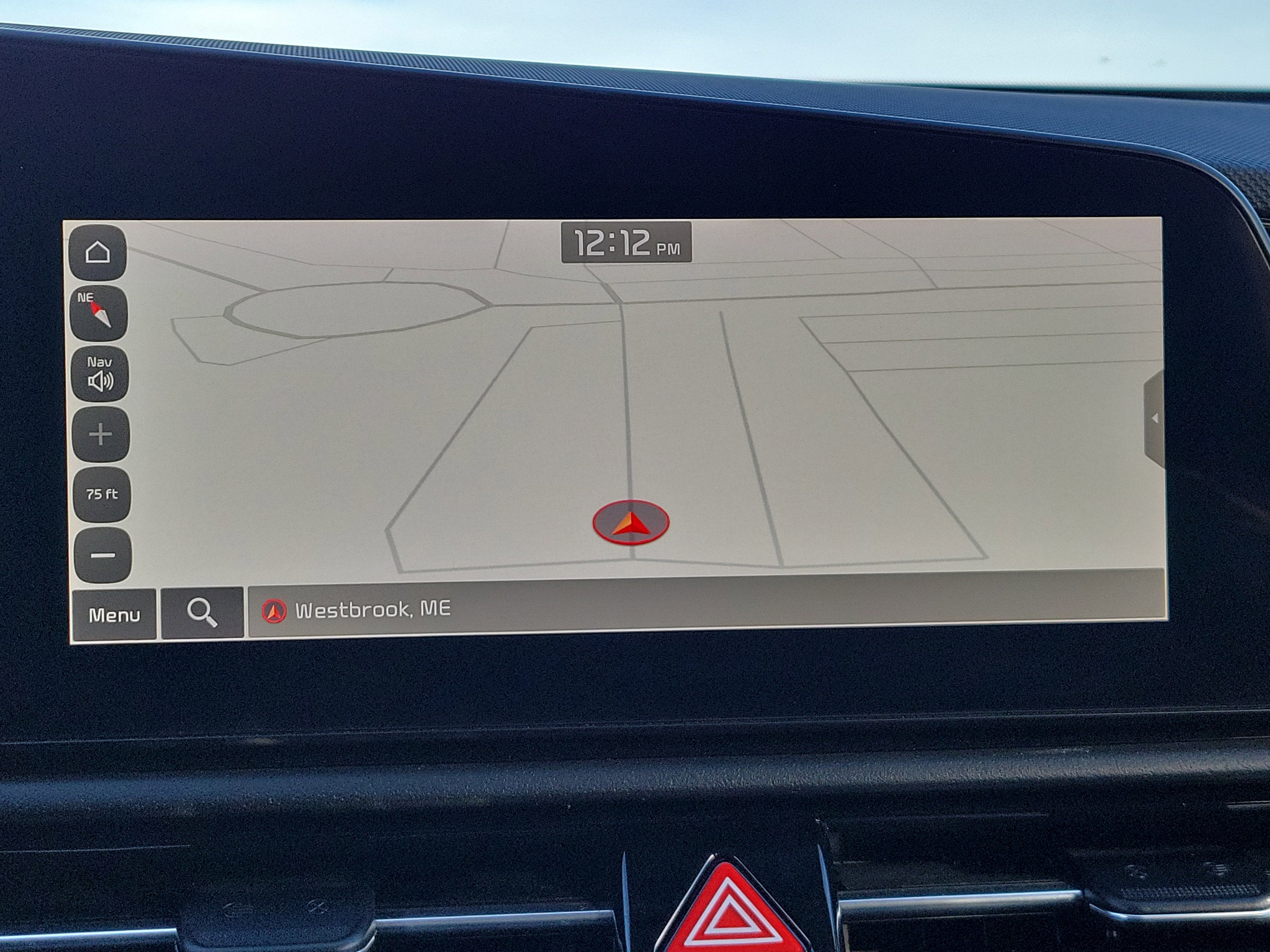 2023 Kia Niro EV Wind