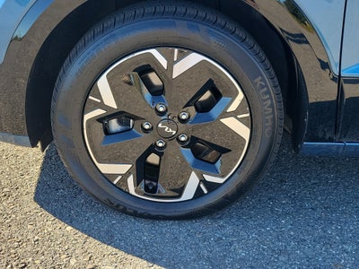 2023 Kia Niro EV Wind