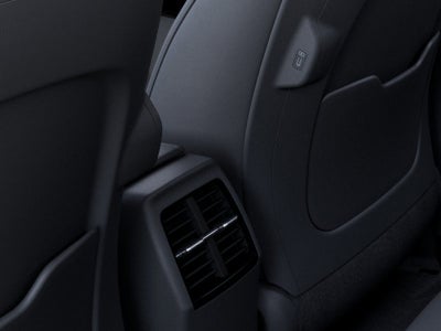 2026 Kia Niro EV Wind