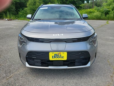 2023 Kia Niro EV Wind