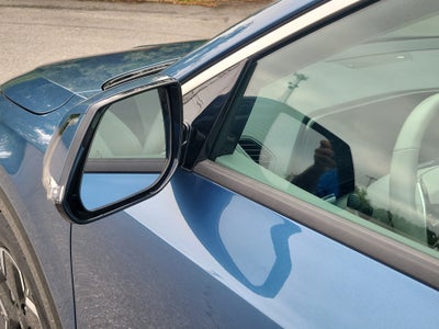 2023 Kia Niro EV Wind