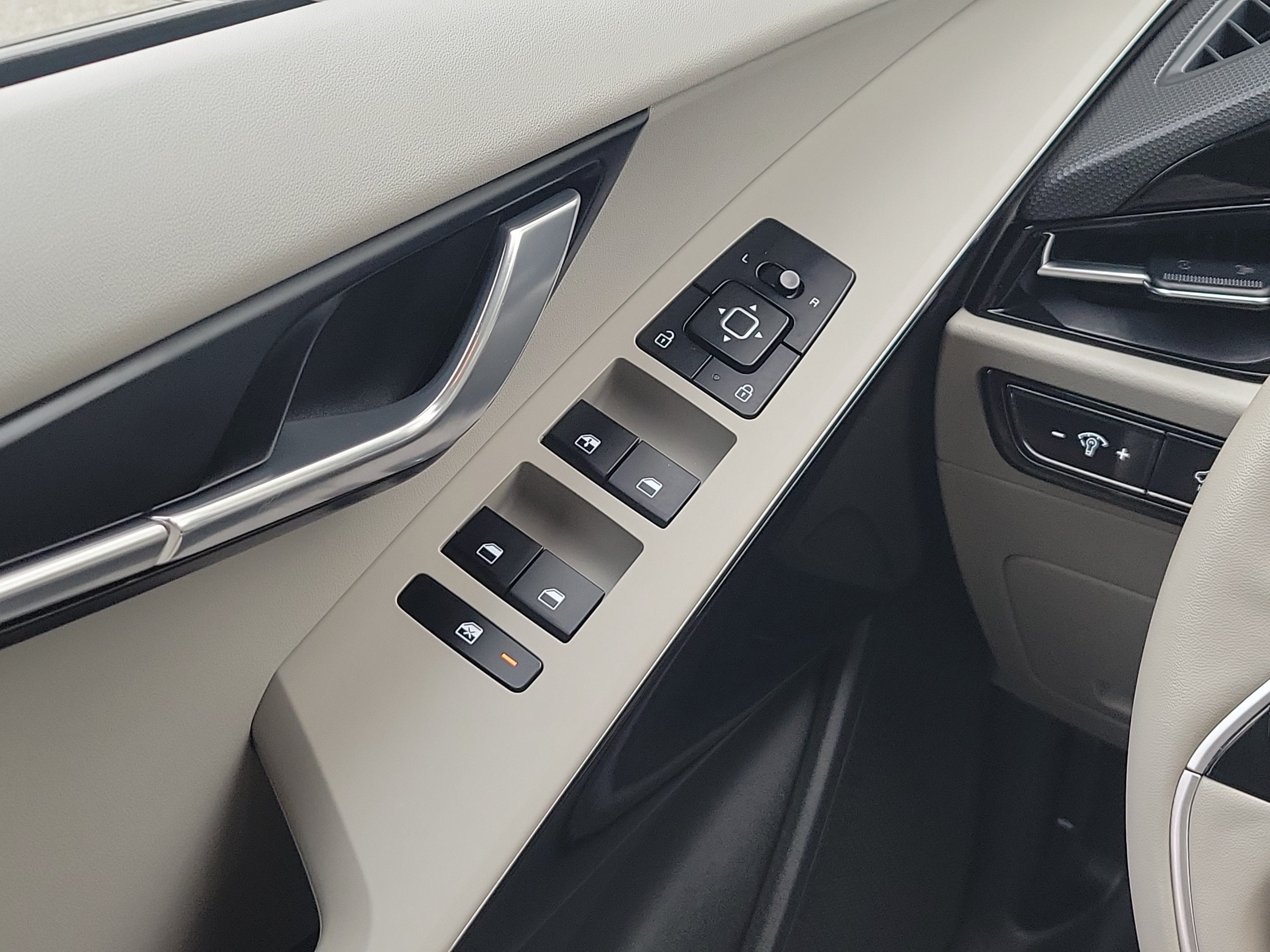 2023 Kia Niro EV Wind