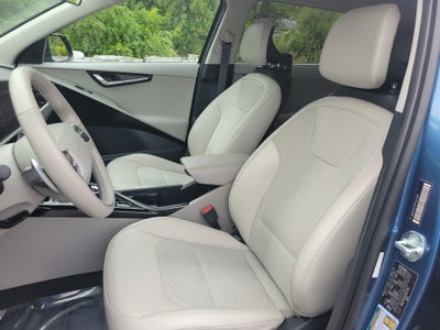 2023 Kia Niro EV Wind