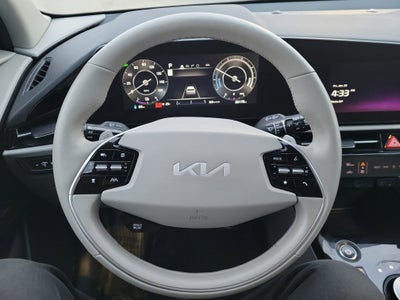 2023 Kia Niro EV Wind