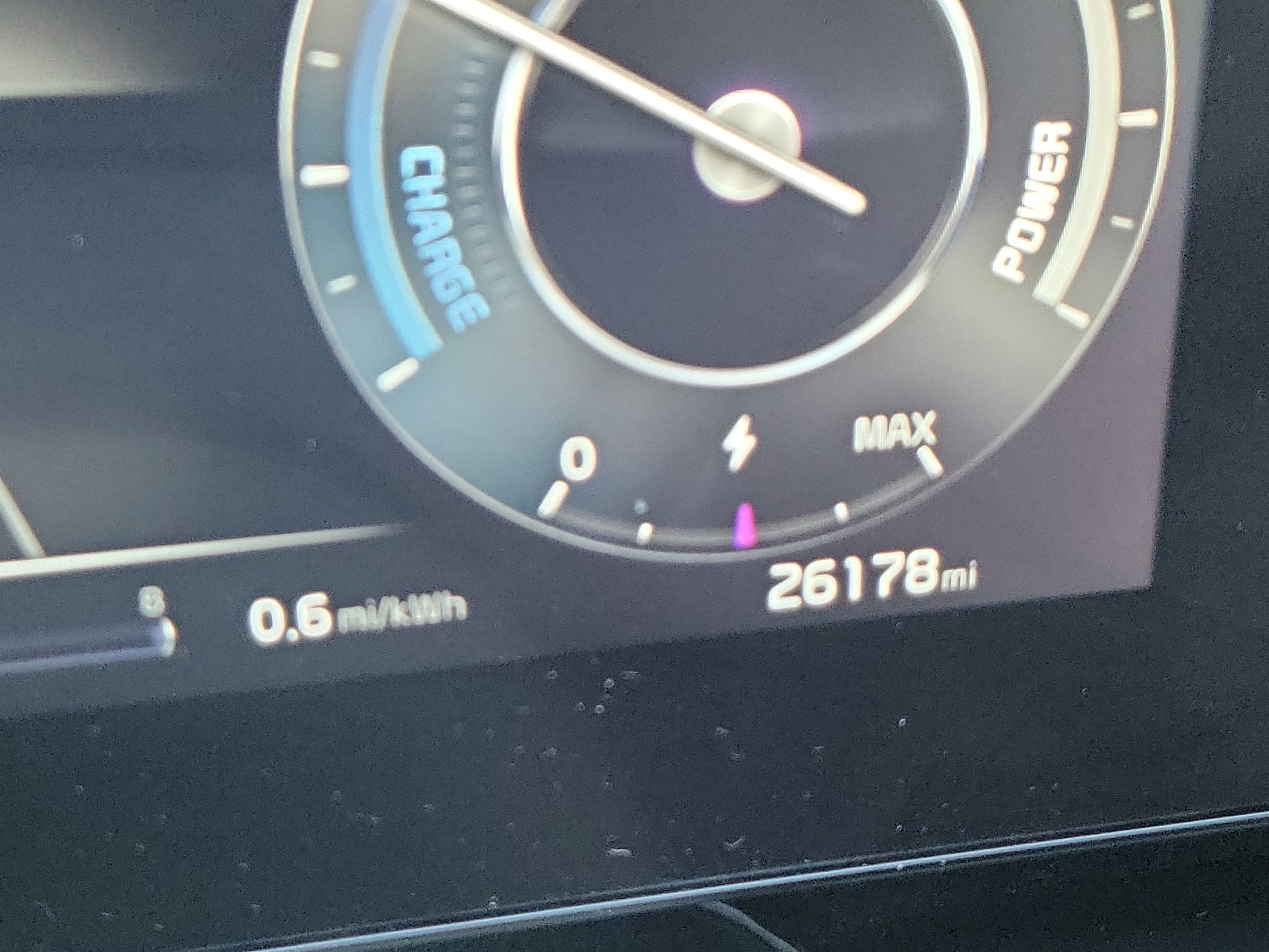 2023 Kia Niro EV Wind