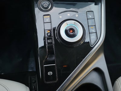 2023 Kia Niro EV Wind
