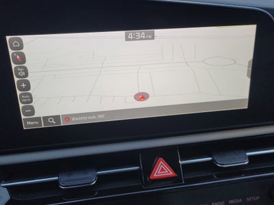 2023 Kia Niro EV Wind