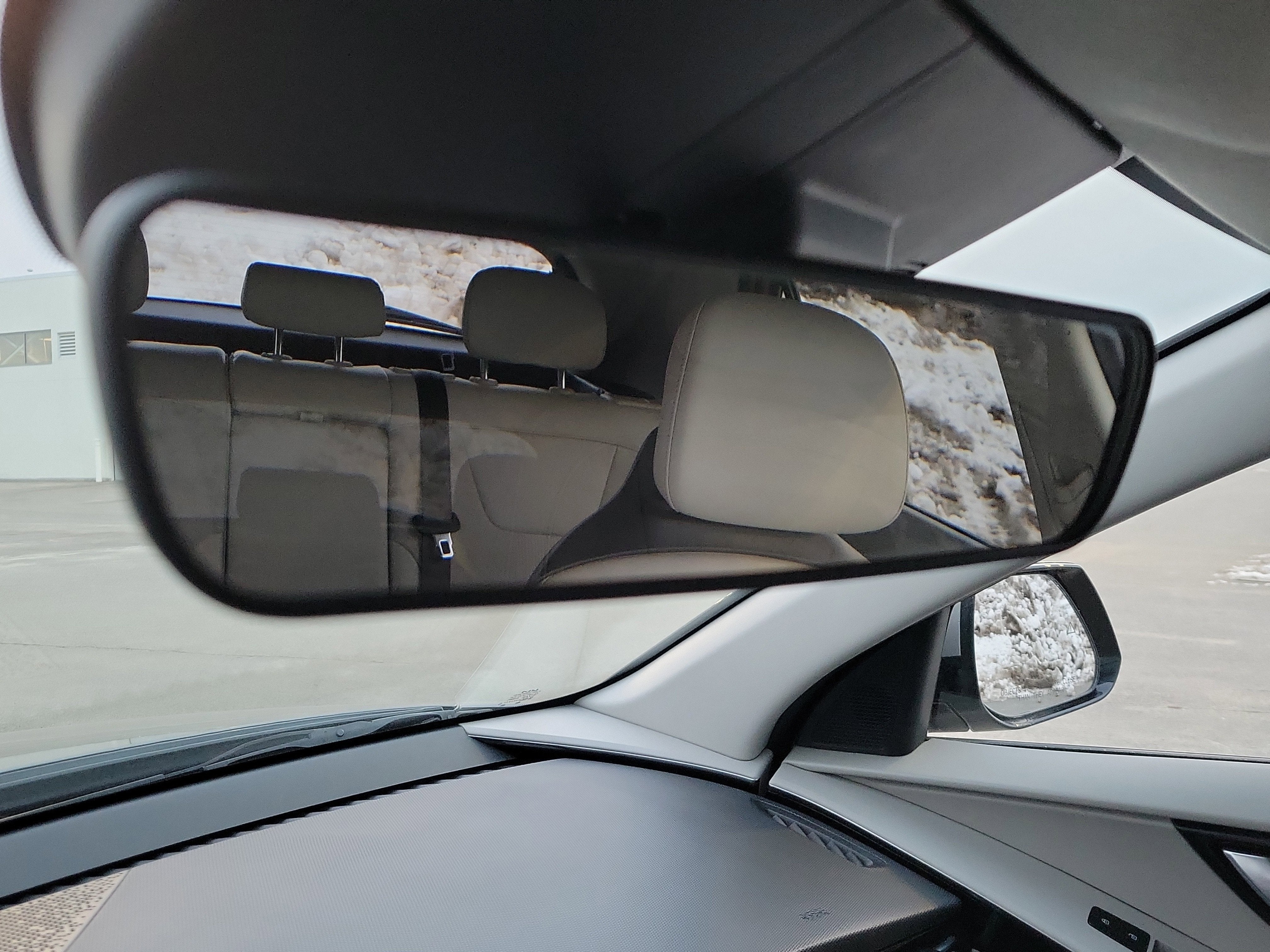 2023 Kia Niro EV Wind