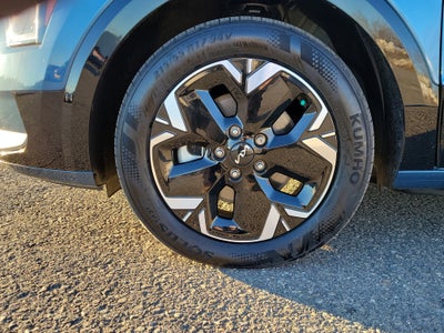 2023 Kia Niro EV Wind