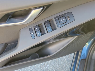 2023 Kia Niro EV Wind