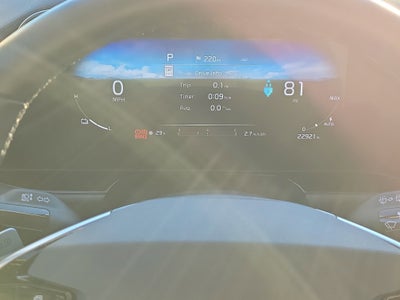 2023 Kia Niro EV Wind