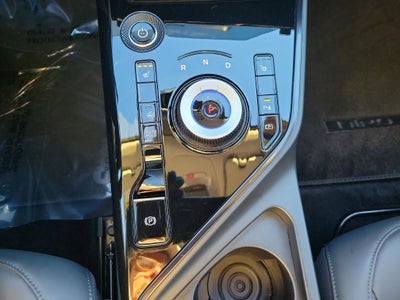 2023 Kia Niro EV Wind