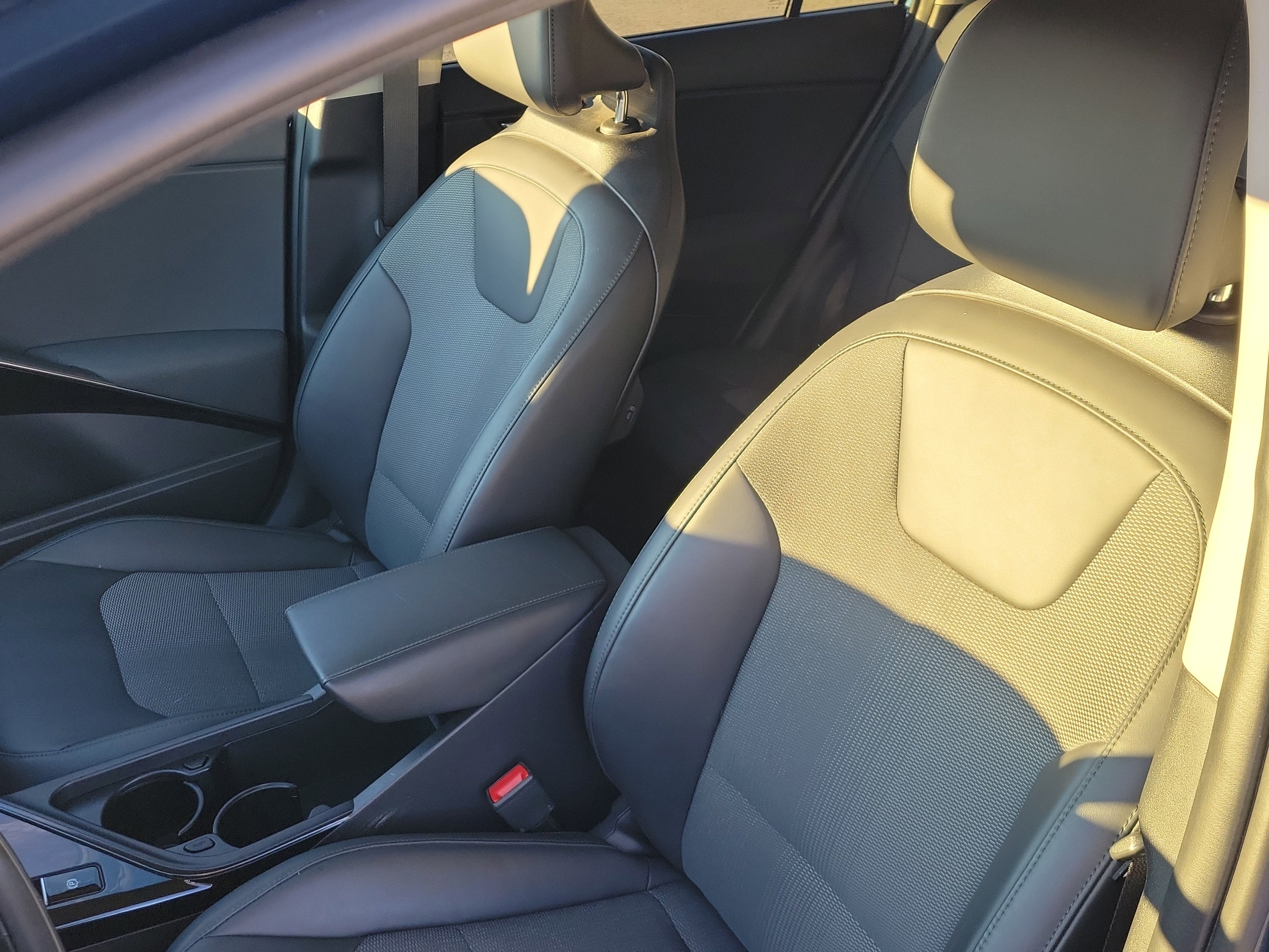 2023 Kia Niro EV Wind