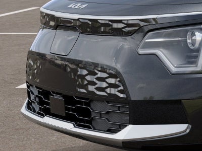 2025 Kia Niro EV Wind
