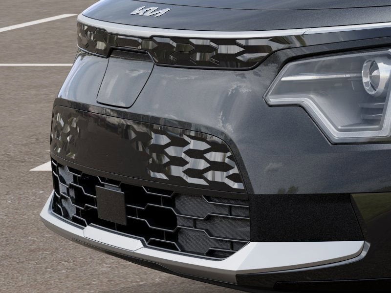 2025 Kia Niro EV Wind