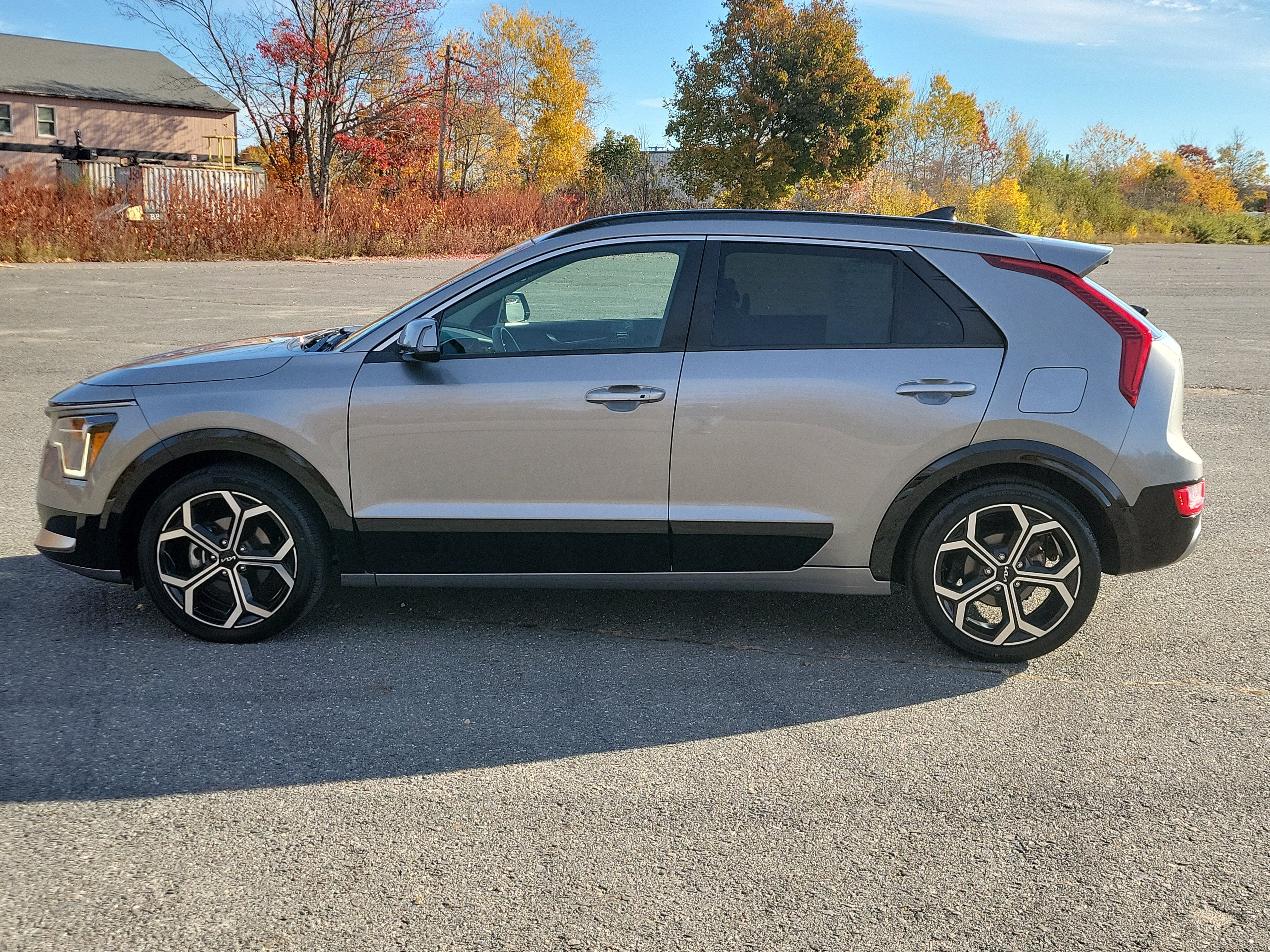 2023 Kia Niro EX Touring