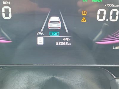 2023 Kia Niro EX Touring