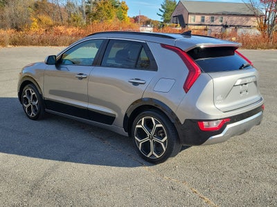 2023 Kia Niro EX Touring