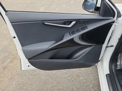 2023 Kia Niro Plug-In Hybrid SX Touring