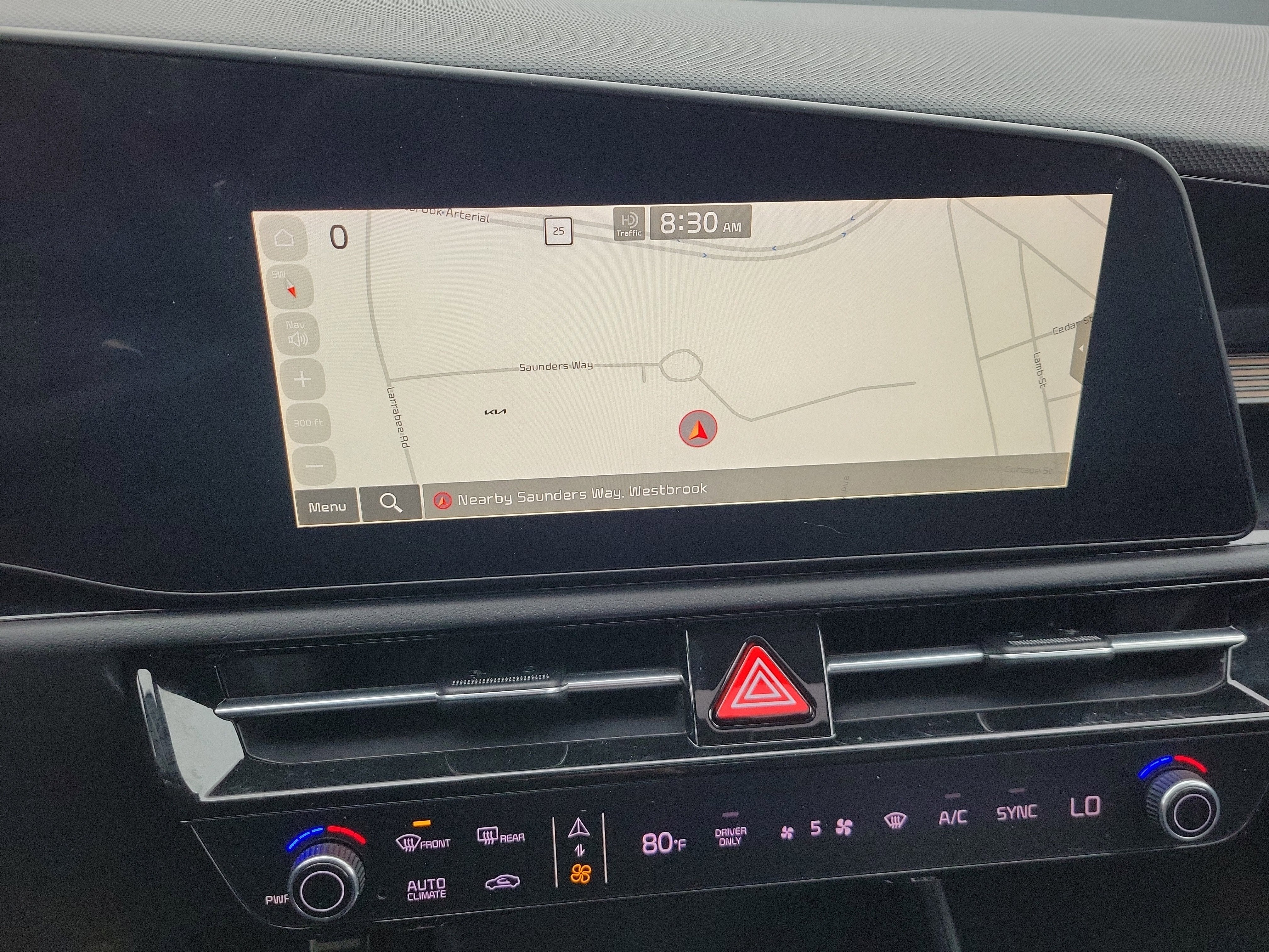 2023 Kia Niro Plug-In Hybrid SX Touring