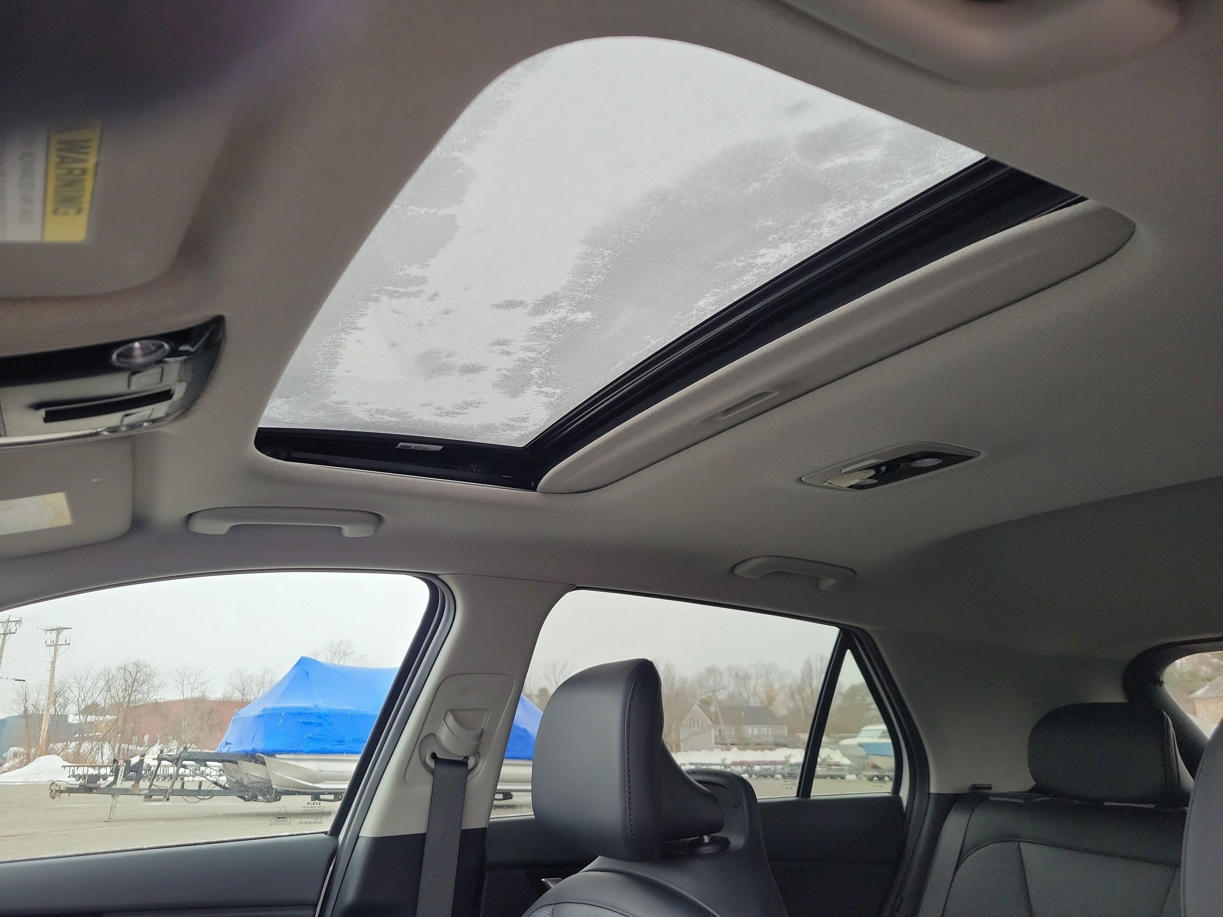 2023 Kia Niro Plug-In Hybrid SX Touring