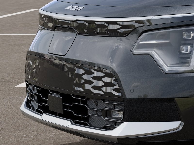 2026 Kia Niro EV Wave