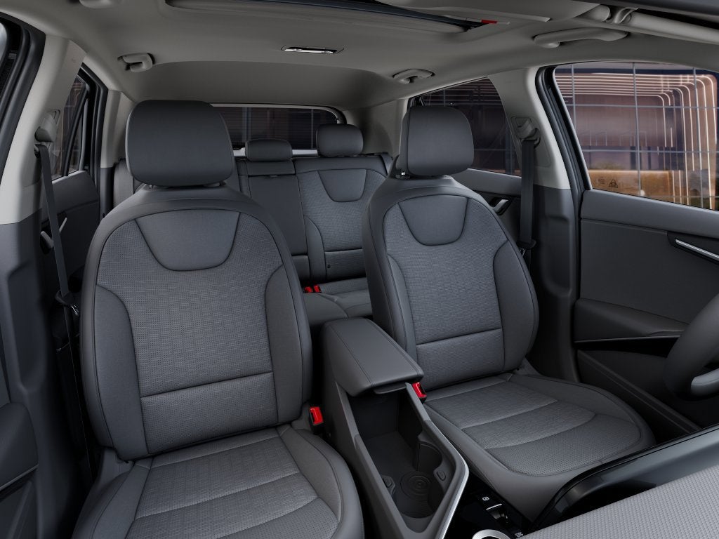 2026 Kia Niro EV Wave