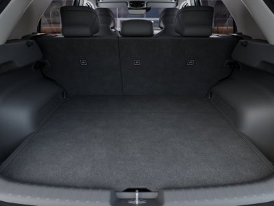 2026 Kia Niro EV Wave