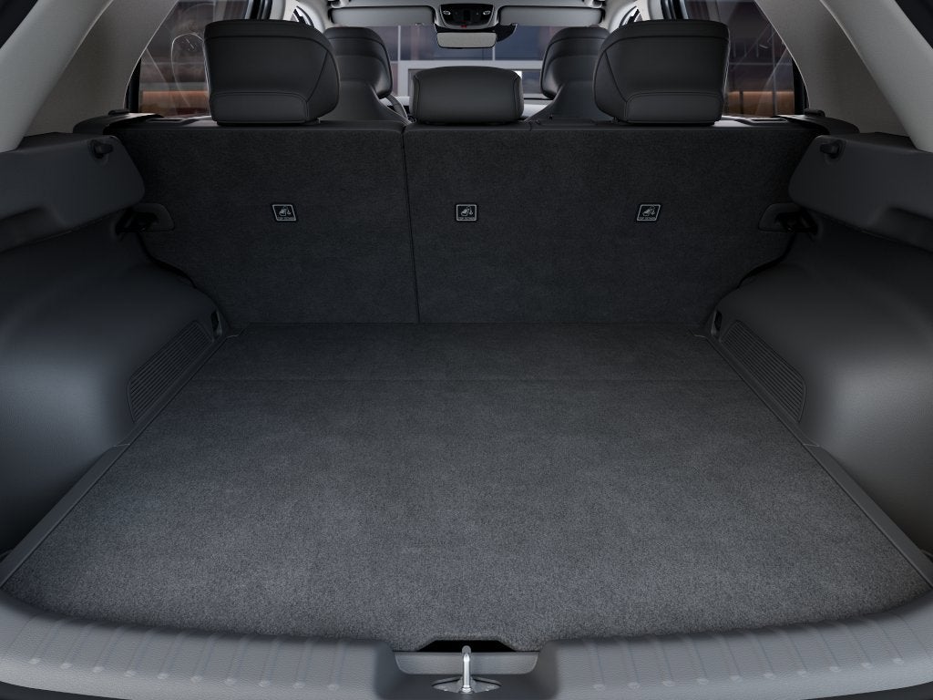 2026 Kia Niro EV Wave