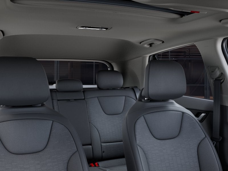 2026 Kia Niro EV Wave
