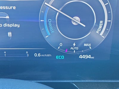 2024 Kia Niro EV Wave