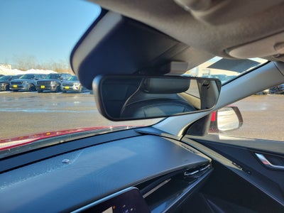 2024 Kia Niro EV Wave