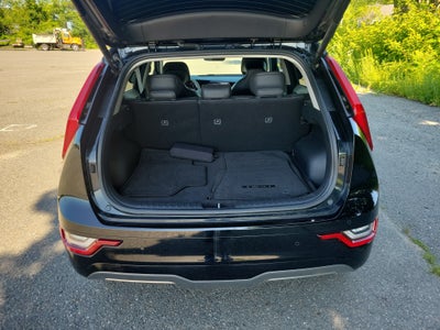 2023 Kia Niro EV Wave