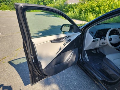 2023 Kia Niro EV Wave