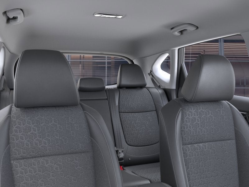 2026 Kia Seltos S Westbrook ME | Bill Dodge Kia KNDEUCAA1T7946123