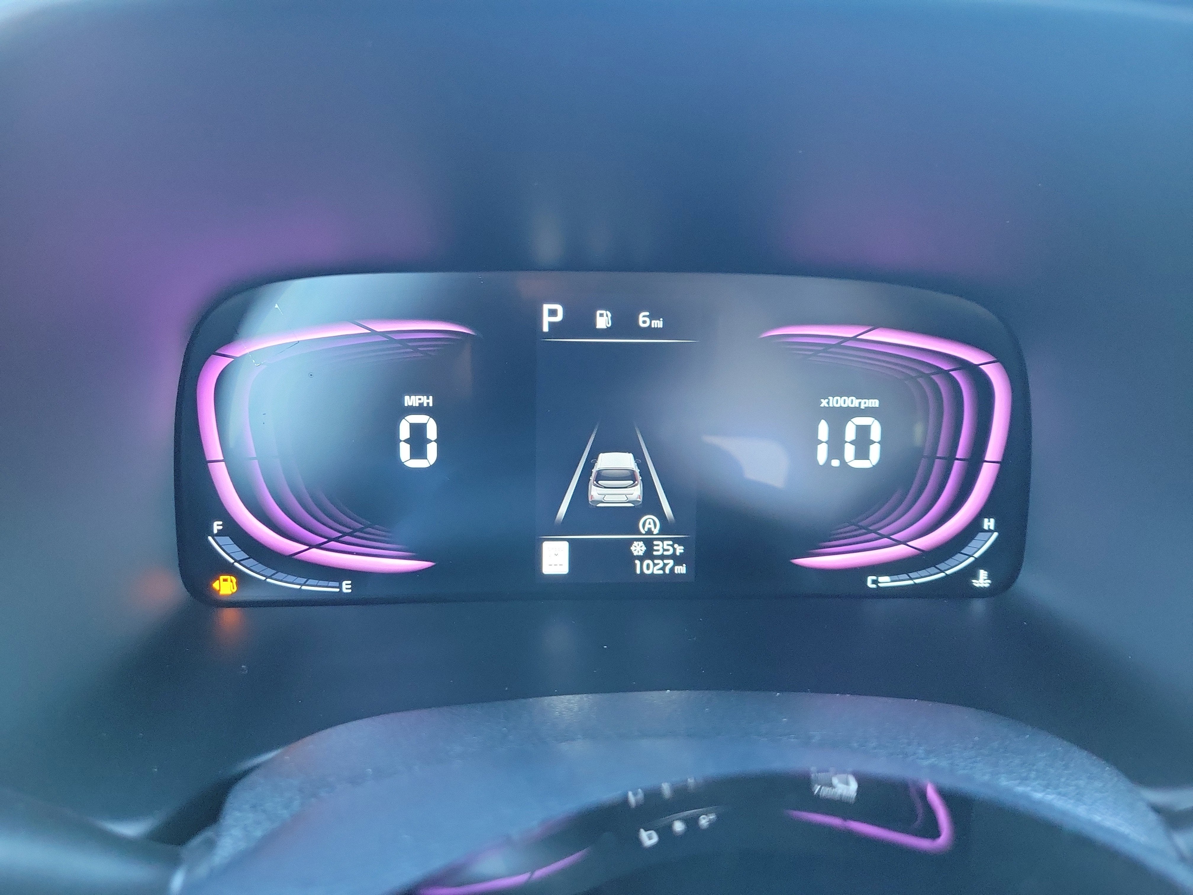 2025 Kia Soul EX