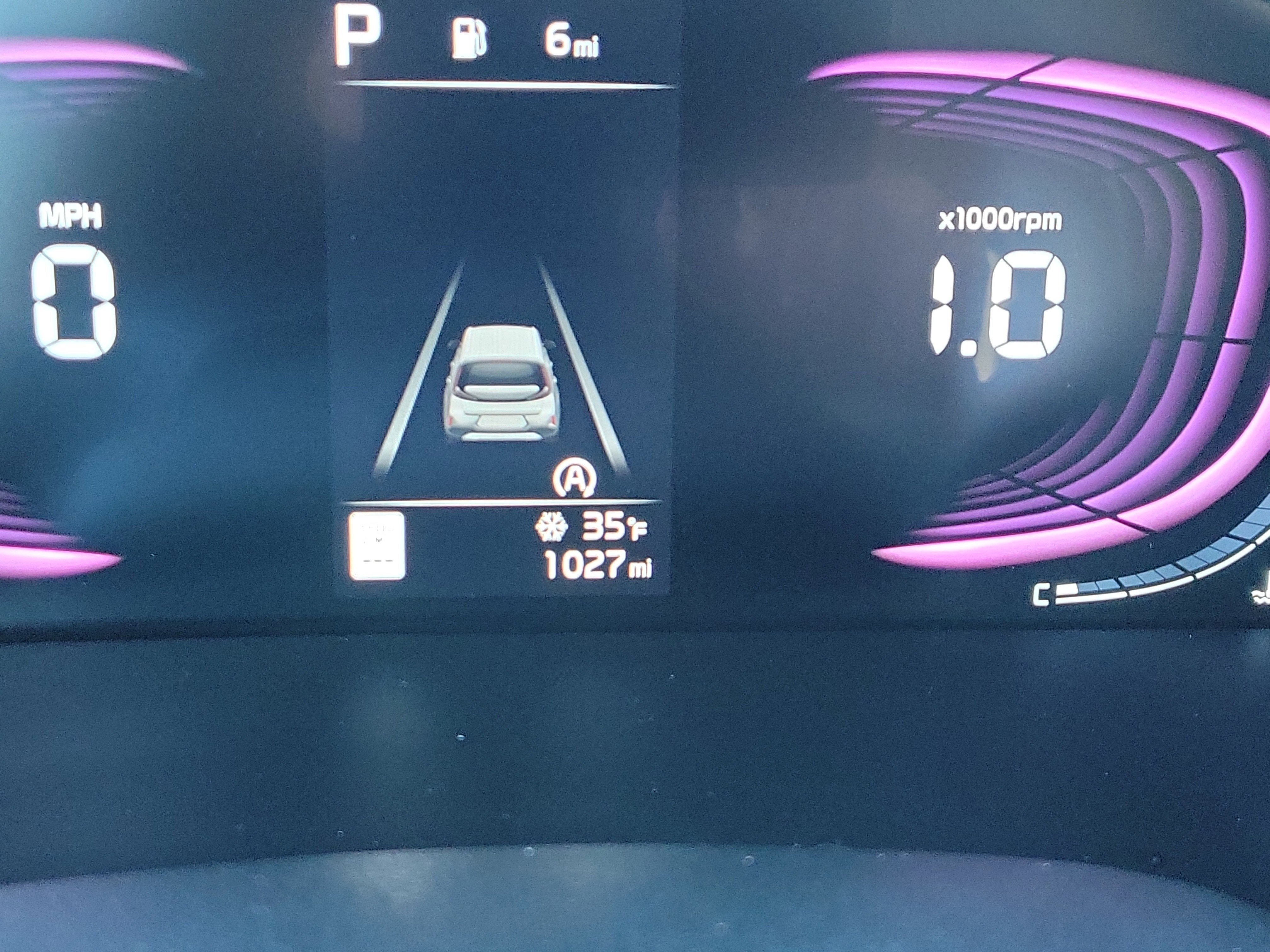 2025 Kia Soul EX