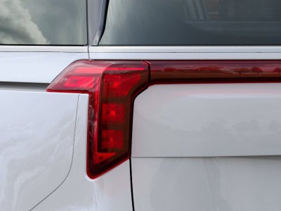 2027 Kia Carnival LXS