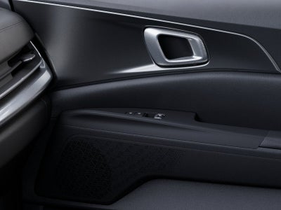 2027 Kia Carnival EX