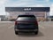 2027 Kia Carnival Hybrid EX