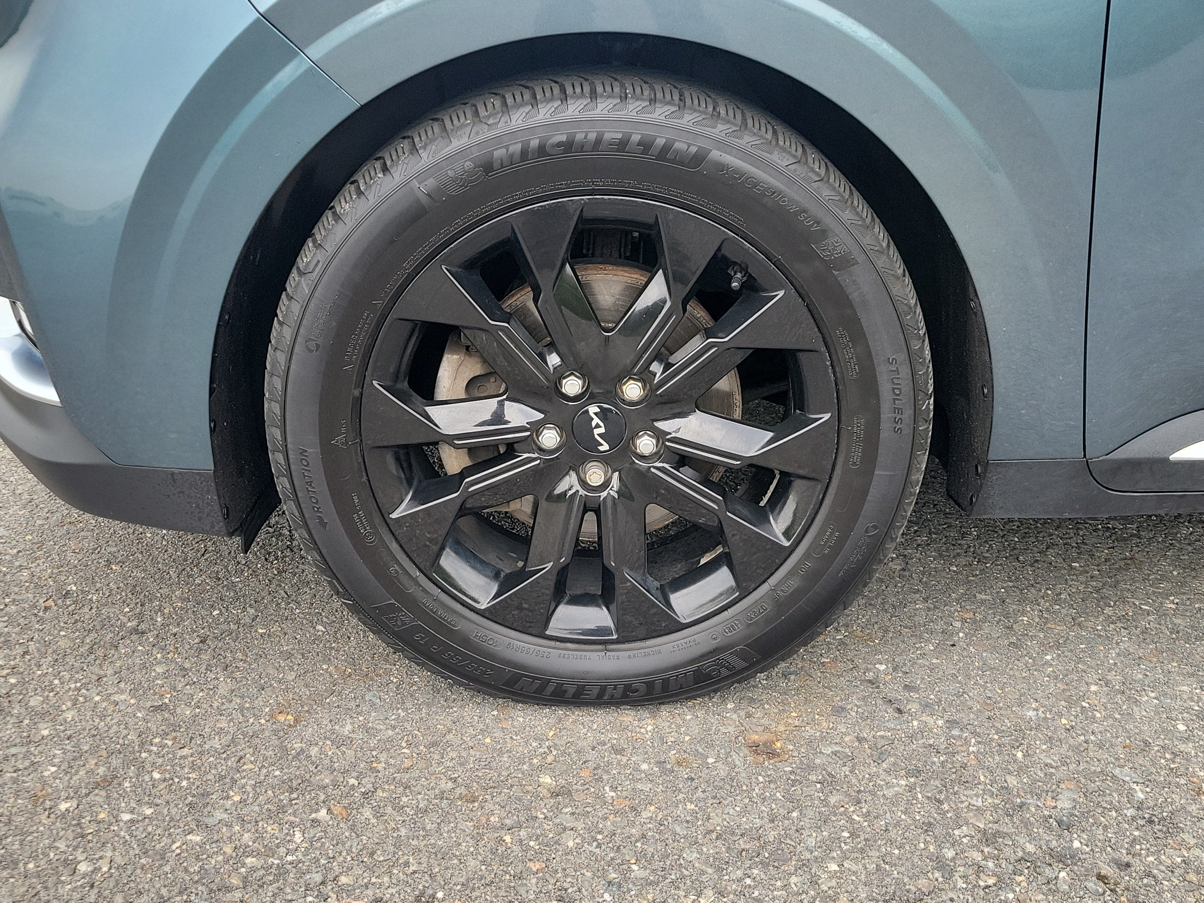 2022 Kia Carnival SX Prestige