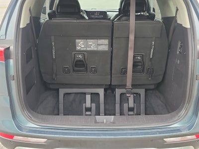 2022 Kia Carnival SX Prestige
