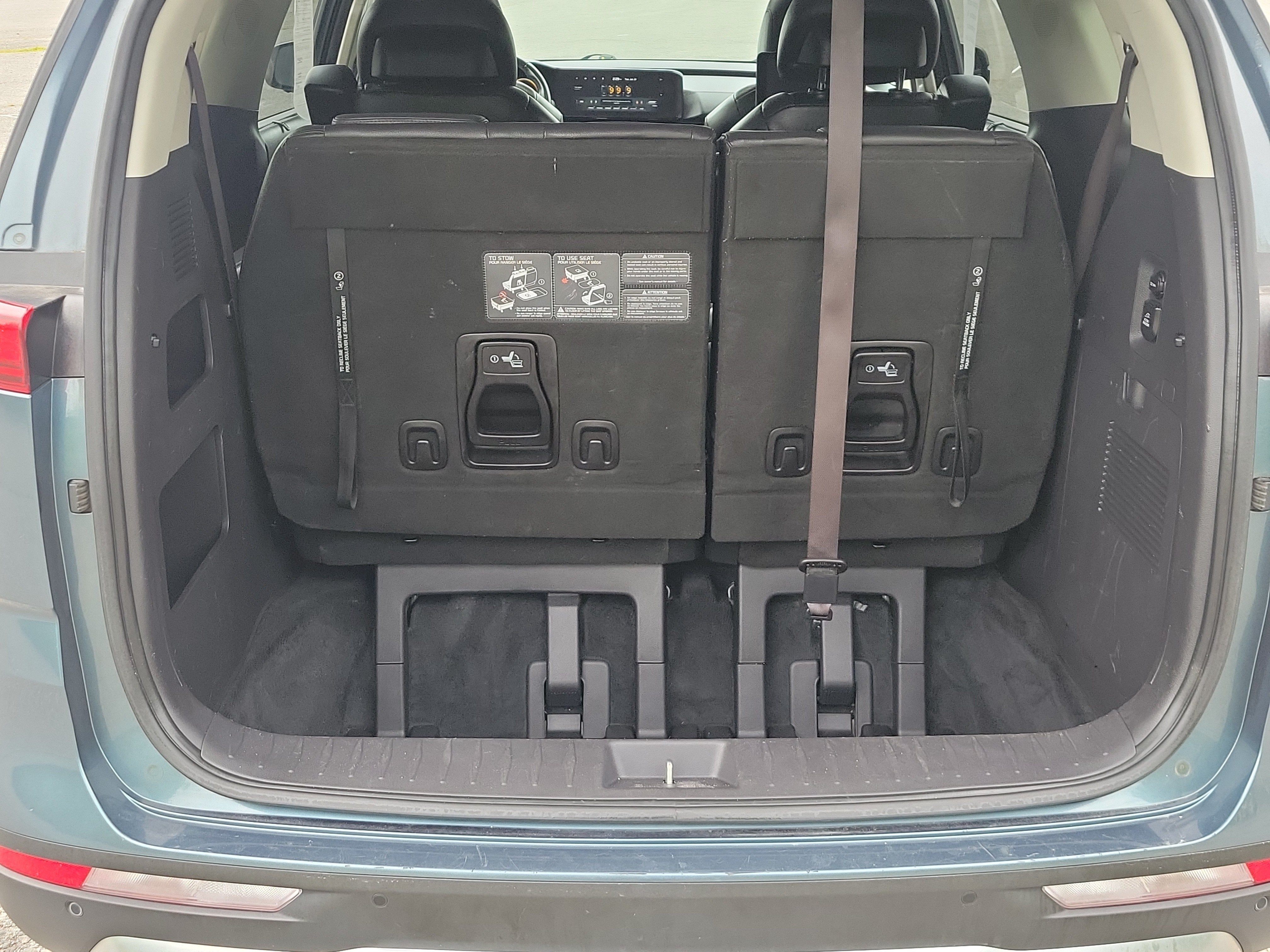 2022 Kia Carnival SX Prestige