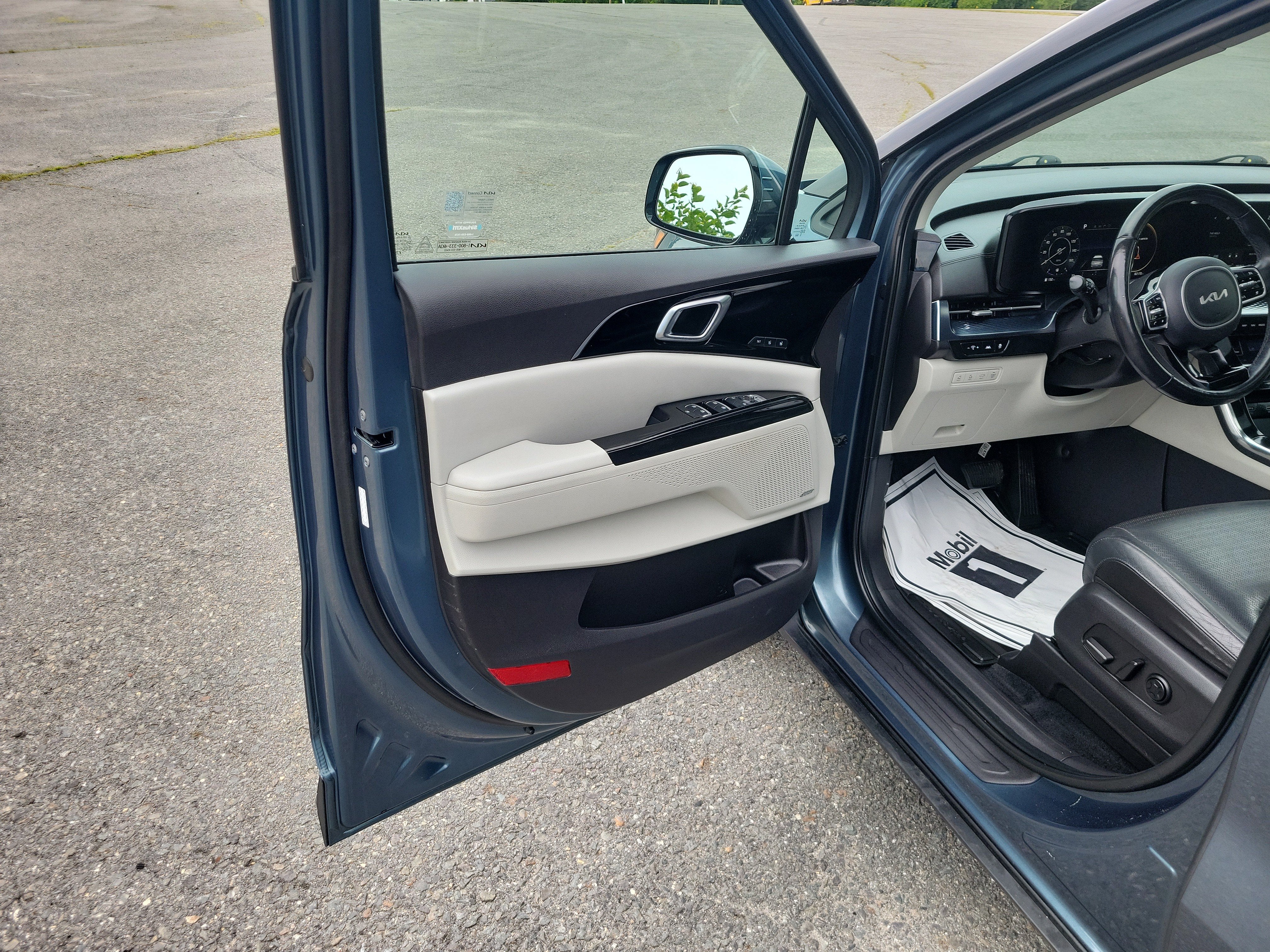 2022 Kia Carnival SX Prestige