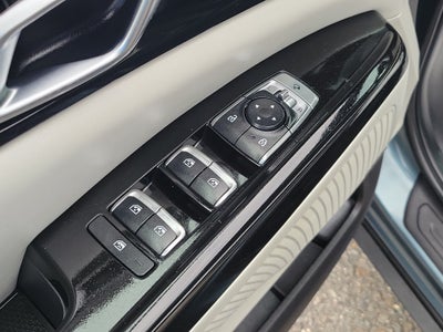2022 Kia Carnival SX Prestige