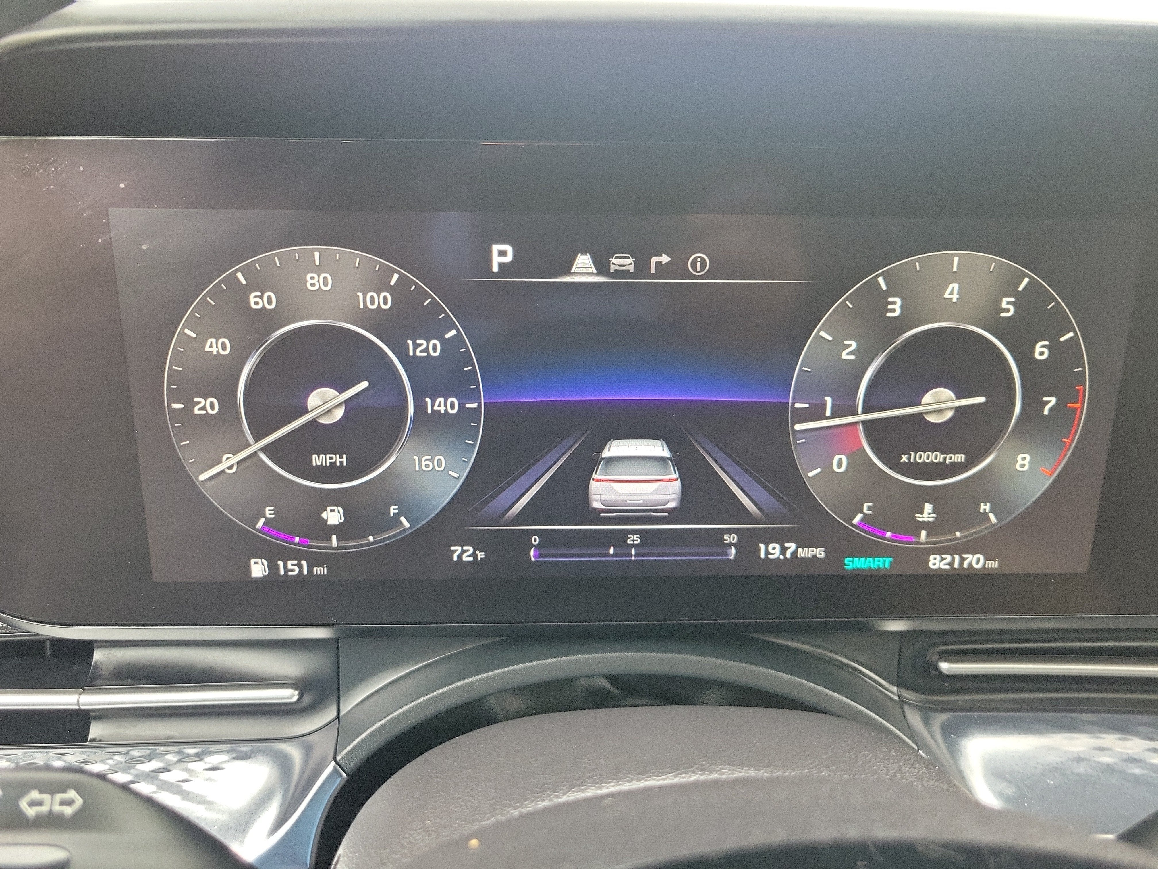 2022 Kia Carnival SX Prestige